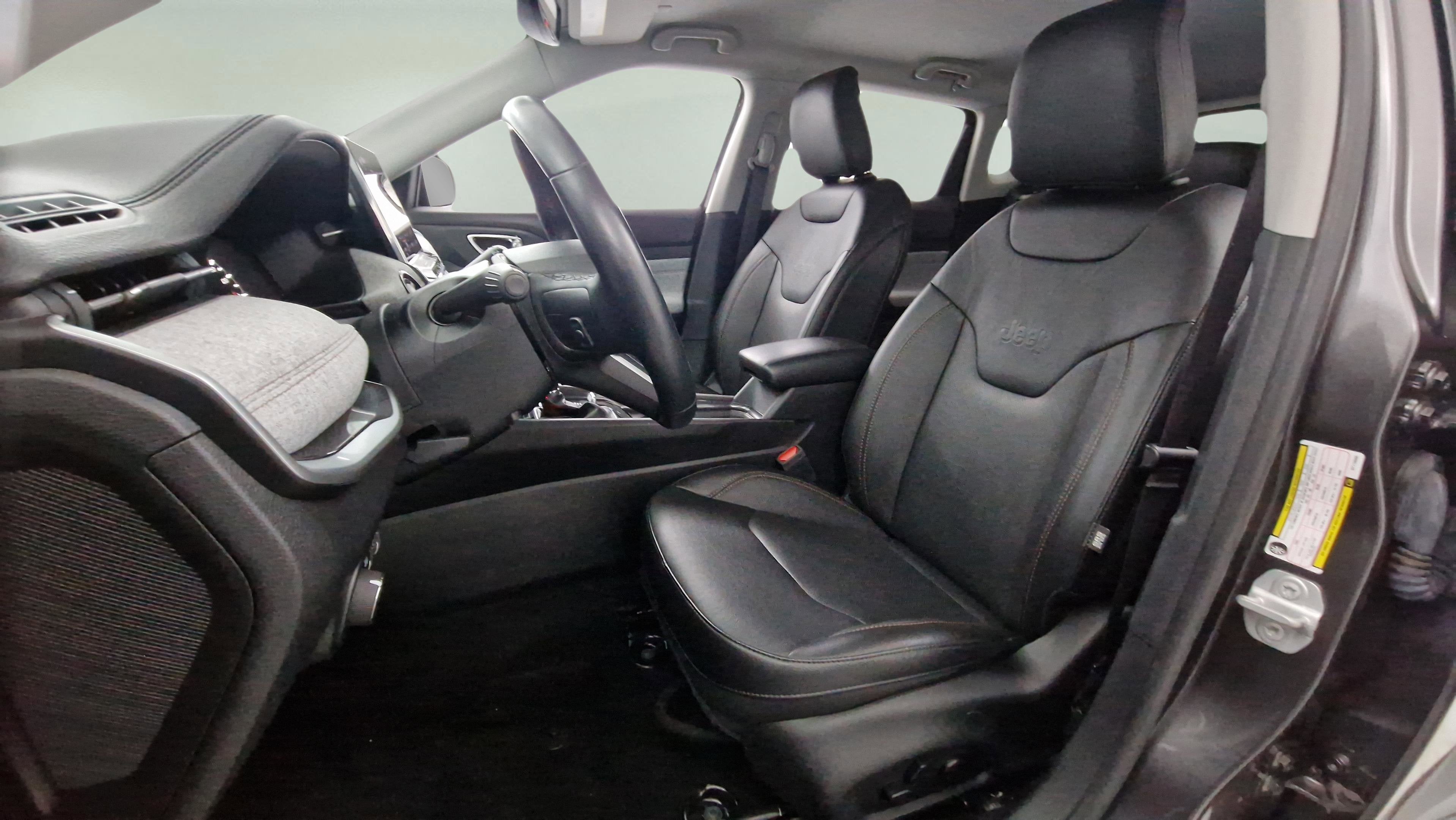 2022 Jeep Compass Latitude Lux 4x4