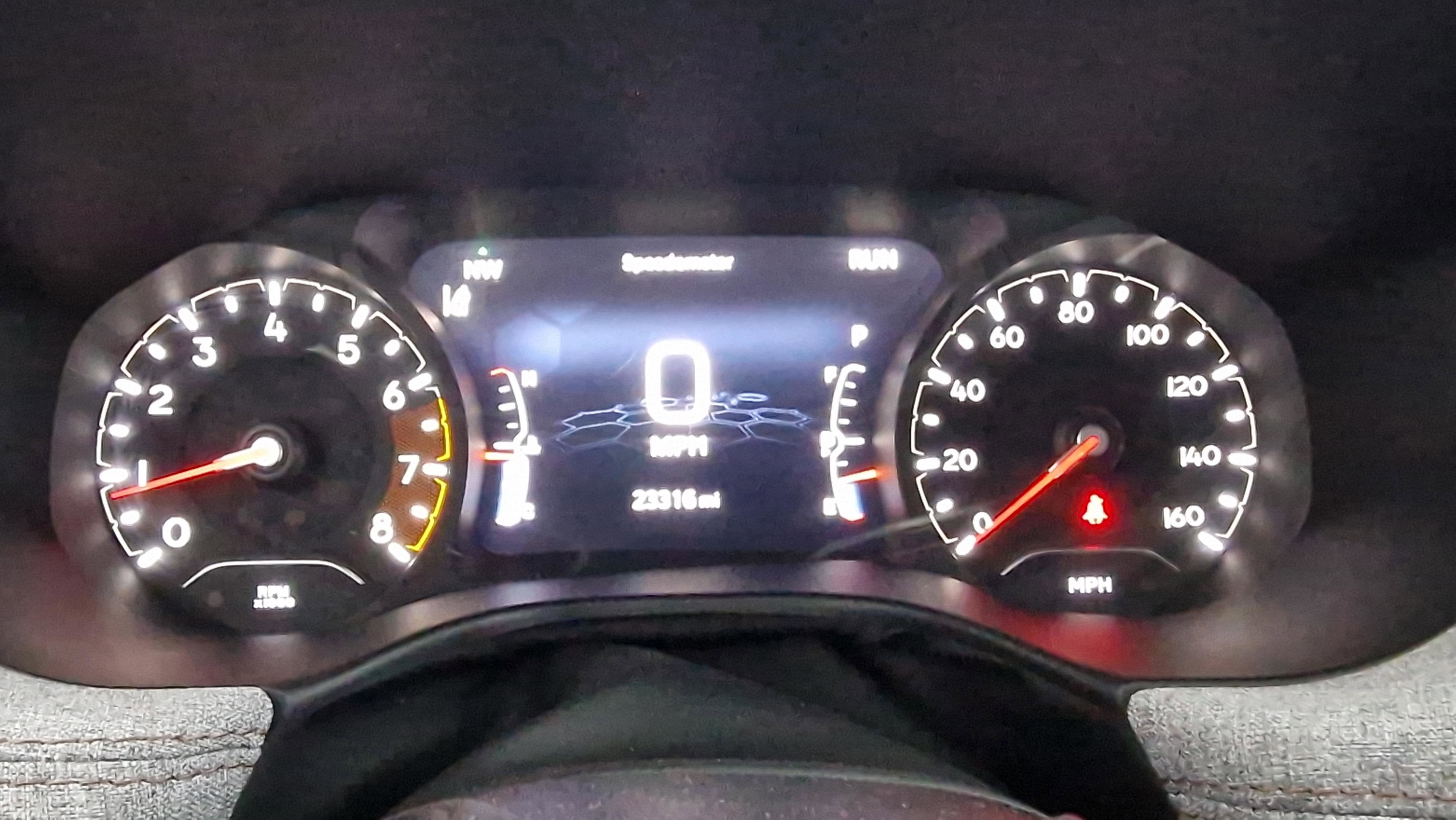 2022 Jeep Compass Latitude Lux 4x4