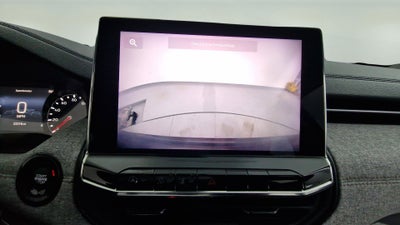 2022 Jeep Compass Latitude Lux 4x4