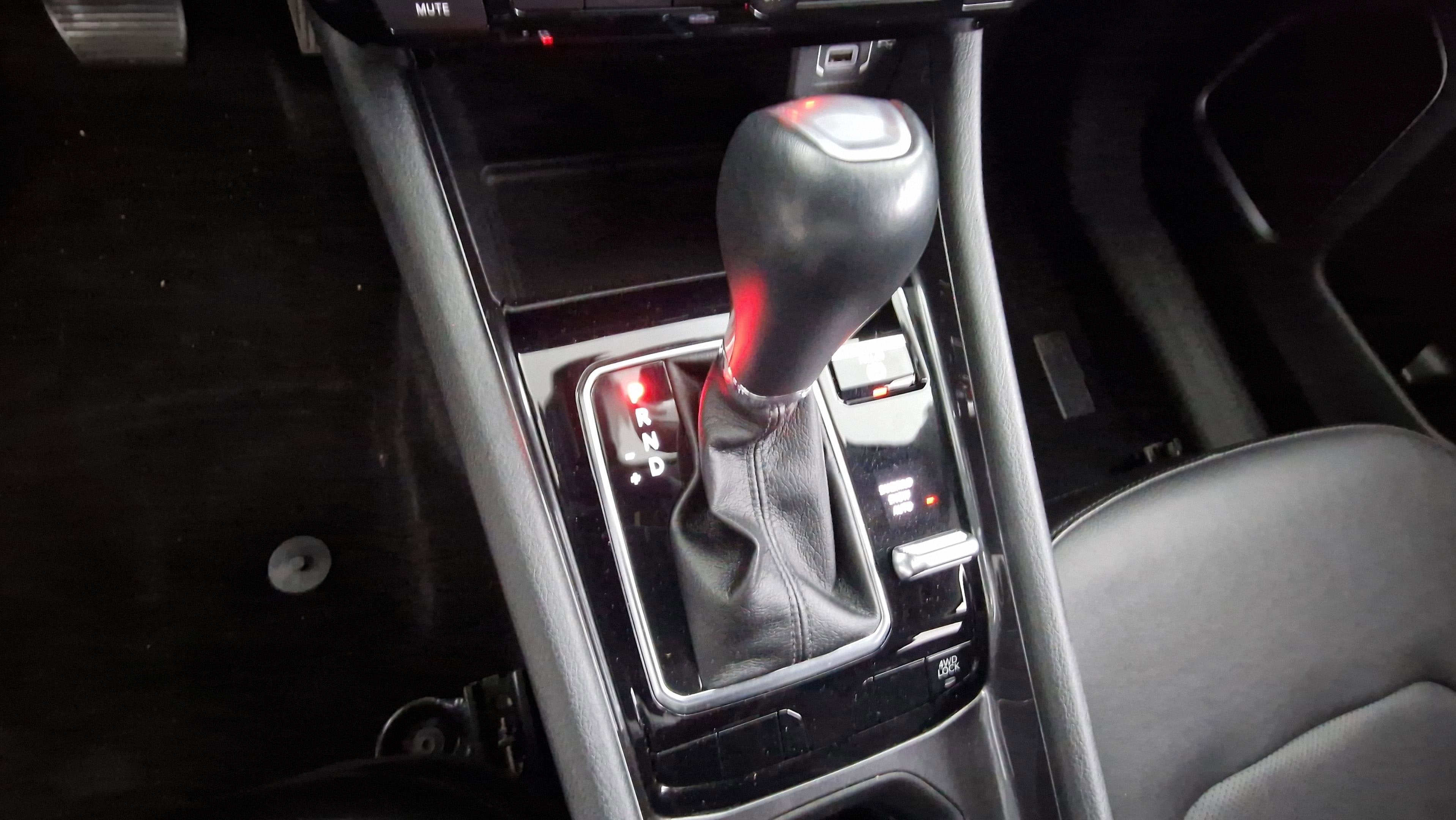 2022 Jeep Compass Latitude Lux 4x4