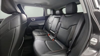 2022 Jeep Compass Latitude Lux 4x4