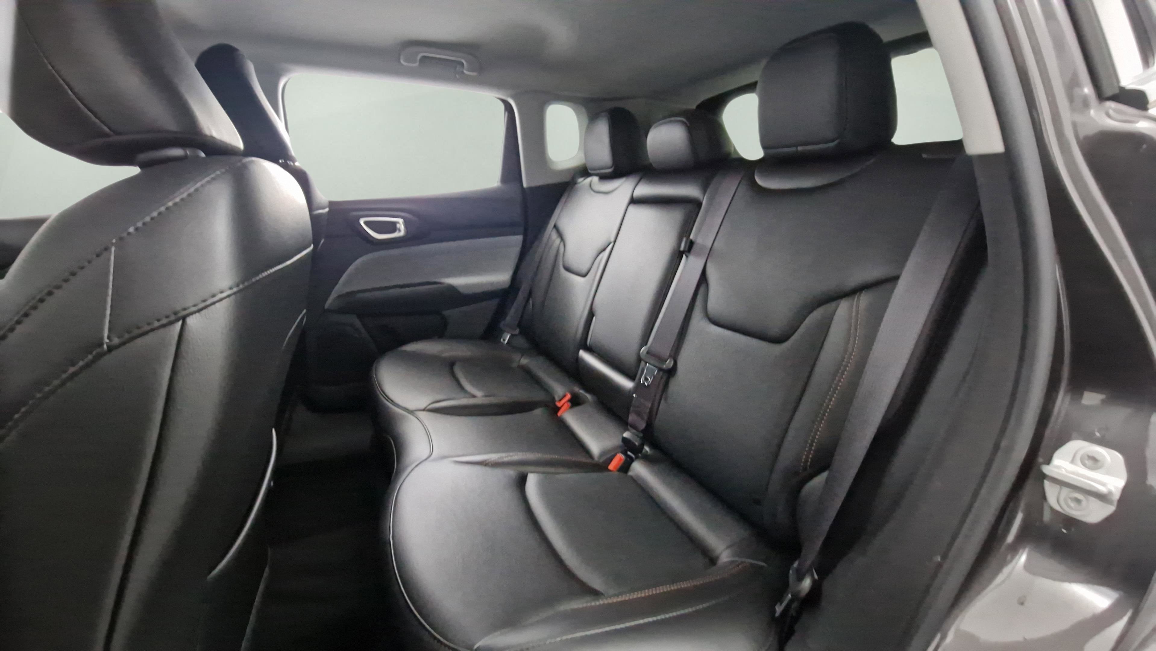 2022 Jeep Compass Latitude Lux 4x4