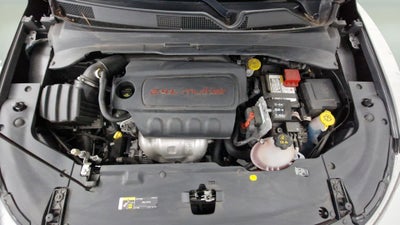 2022 Jeep Compass Latitude Lux 4x4