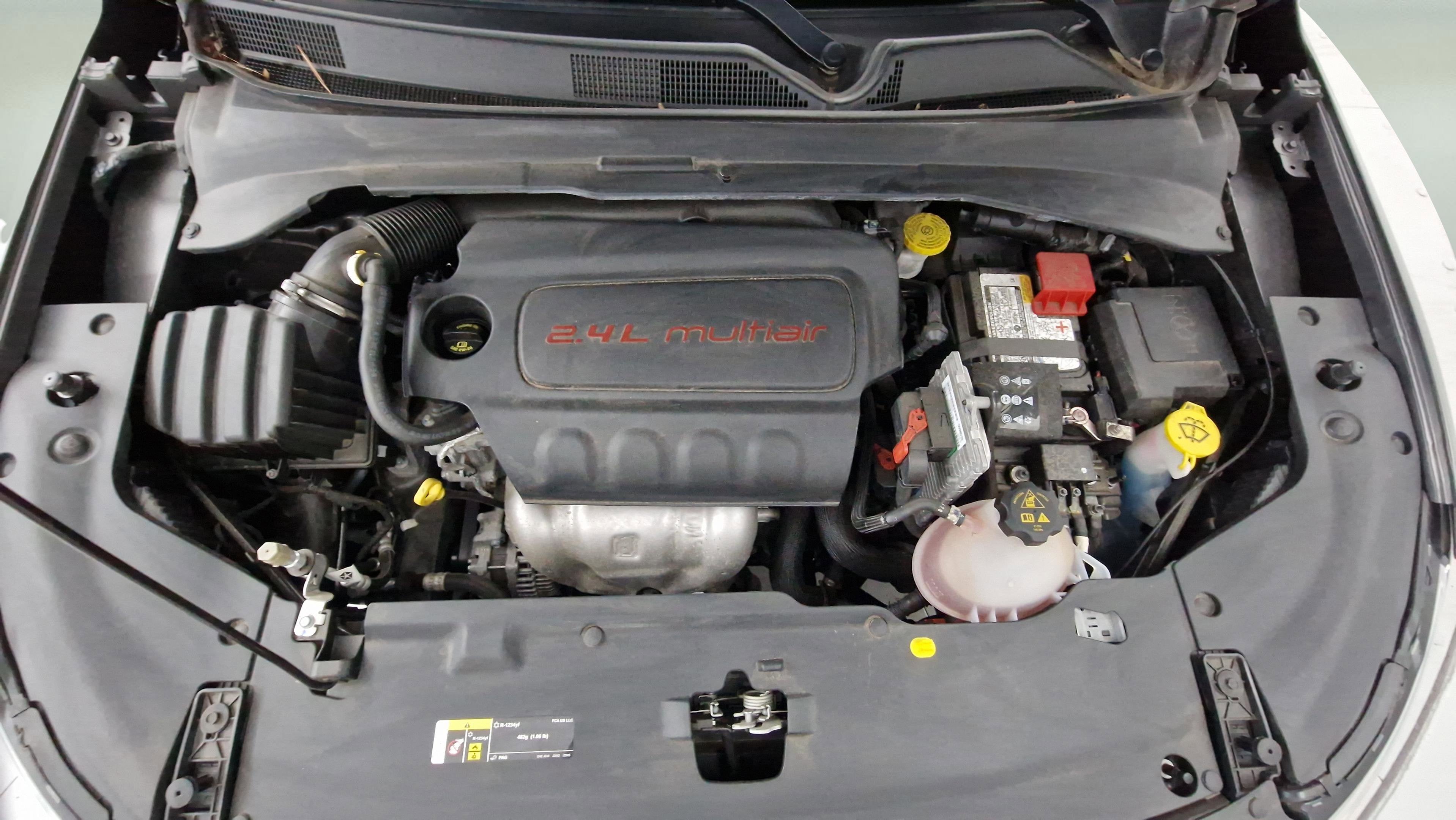 2022 Jeep Compass Latitude Lux 4x4