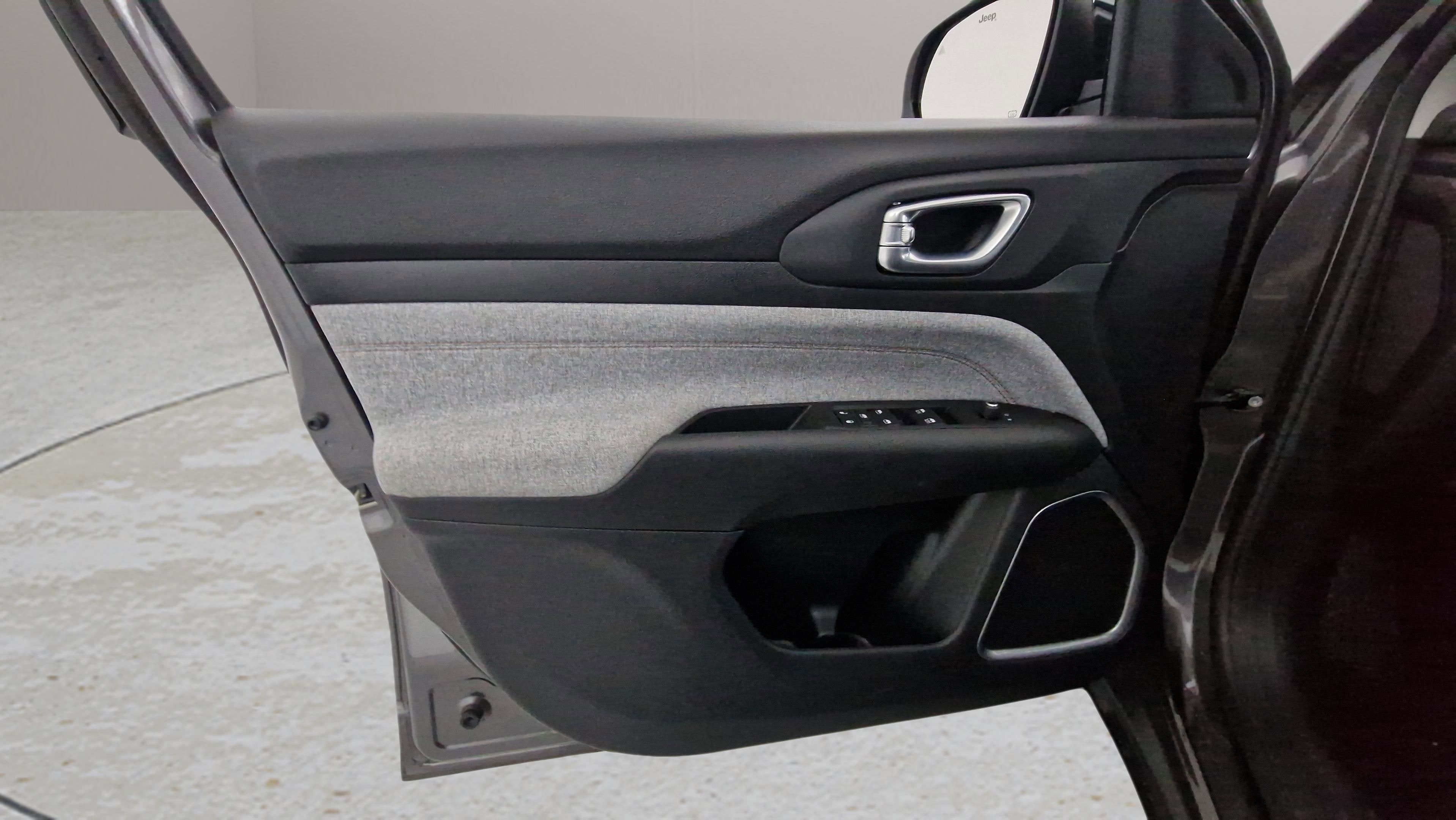 2022 Jeep Compass Latitude Lux 4x4