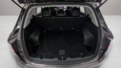 2022 Jeep Compass Latitude Lux 4x4