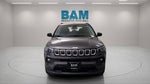 2022 Jeep Compass Latitude Lux 4x4