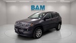 2022 Jeep Compass Latitude Lux 4x4