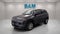 2022 Jeep Compass Latitude Lux 4x4