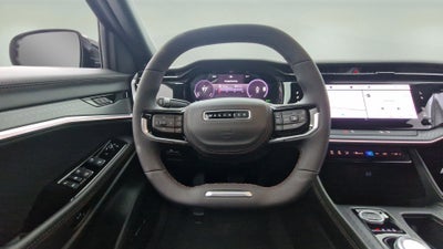 2025 Jeep Wagoneer S WAGONEER S LIMITED