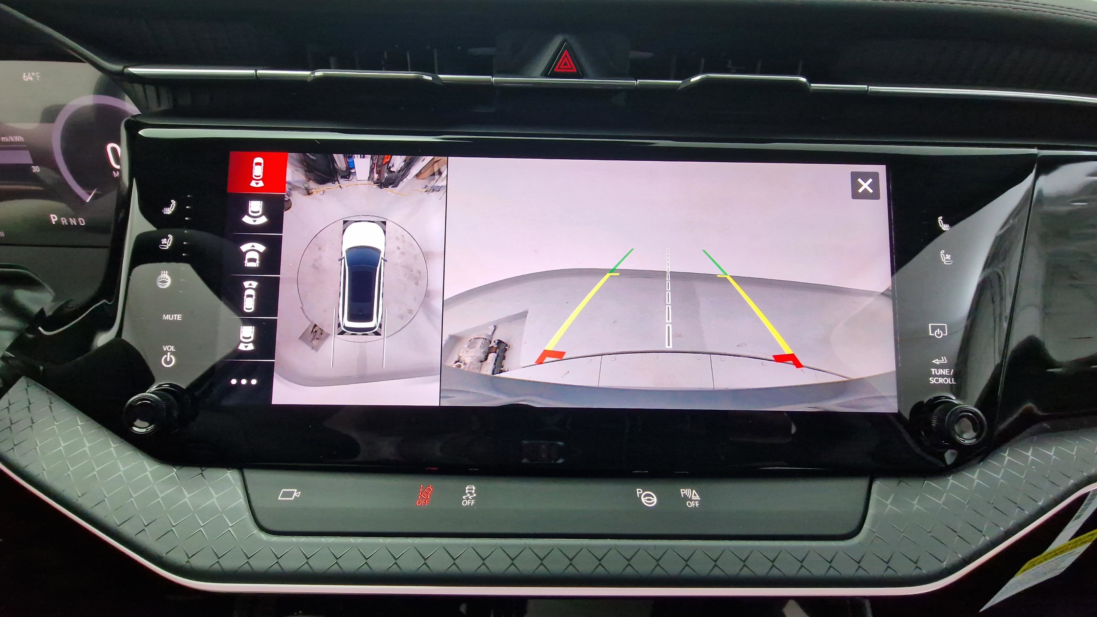 2025 Jeep Wagoneer S WAGONEER S LIMITED