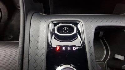 2025 Jeep Wagoneer S WAGONEER S LIMITED