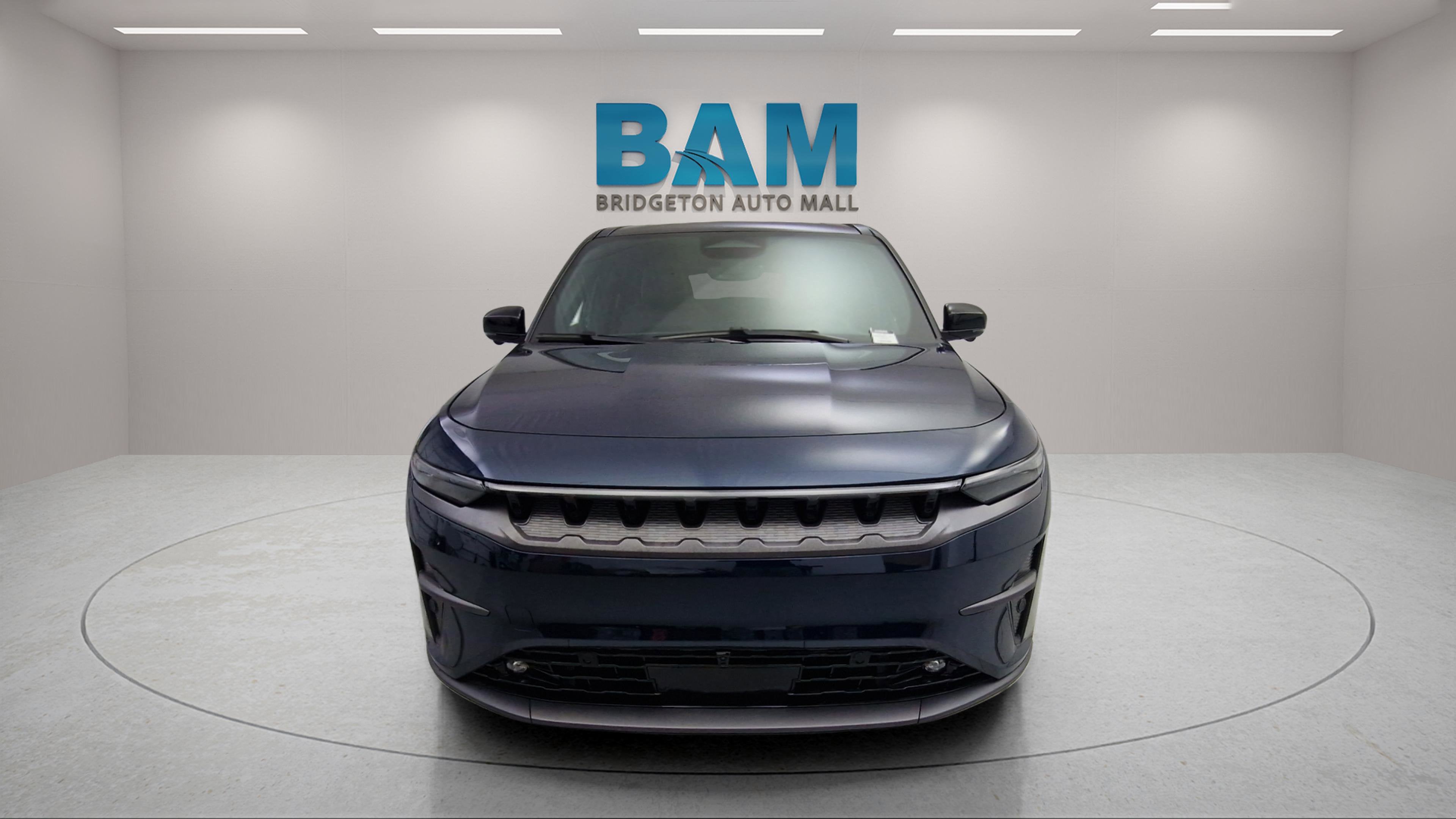 2025 Jeep Wagoneer S WAGONEER S LIMITED