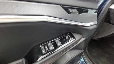 2025 Jeep Wagoneer S WAGONEER S LIMITED