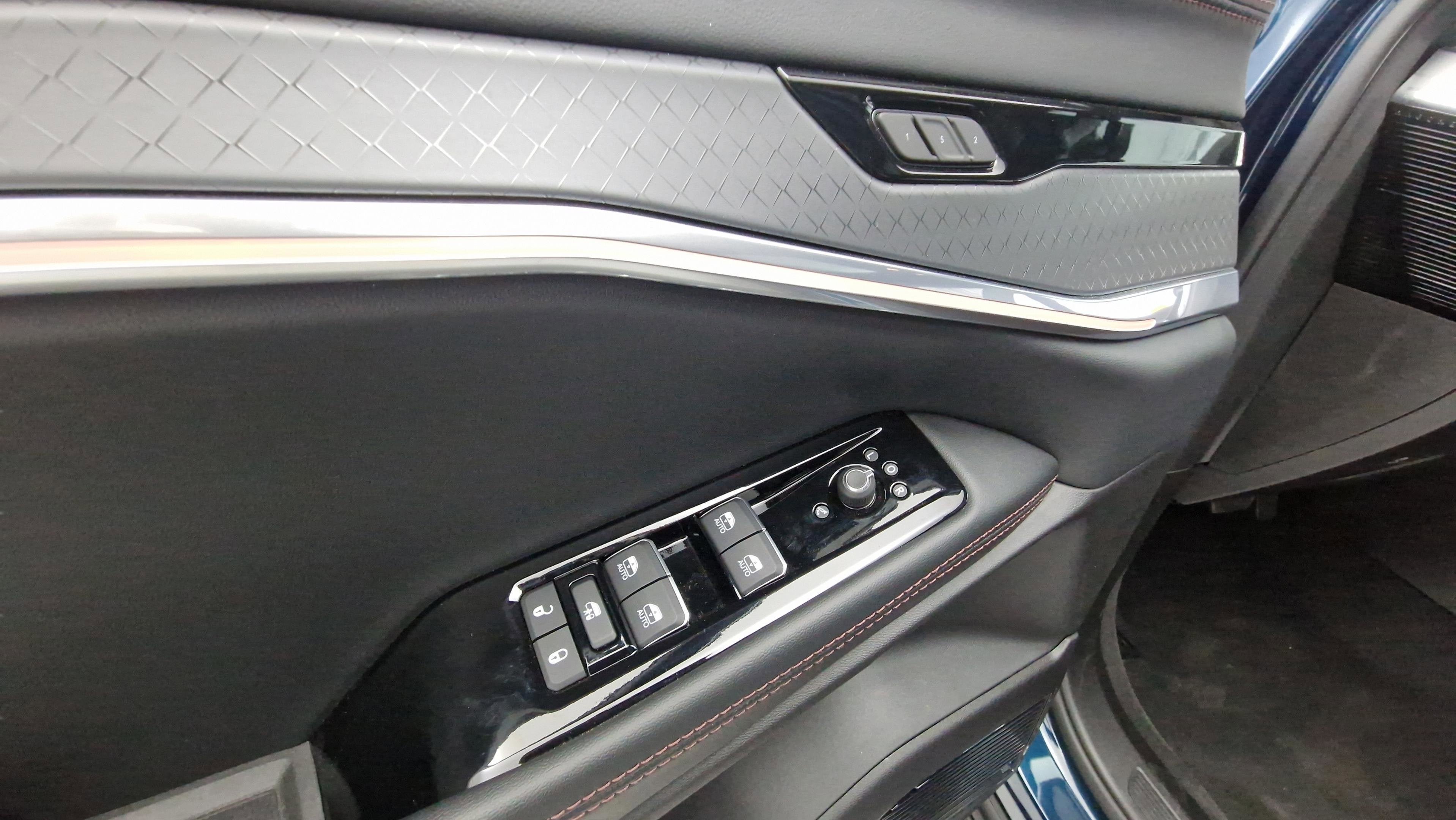 2025 Jeep Wagoneer S WAGONEER S LIMITED