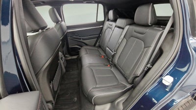 2025 Jeep Wagoneer S WAGONEER S LIMITED