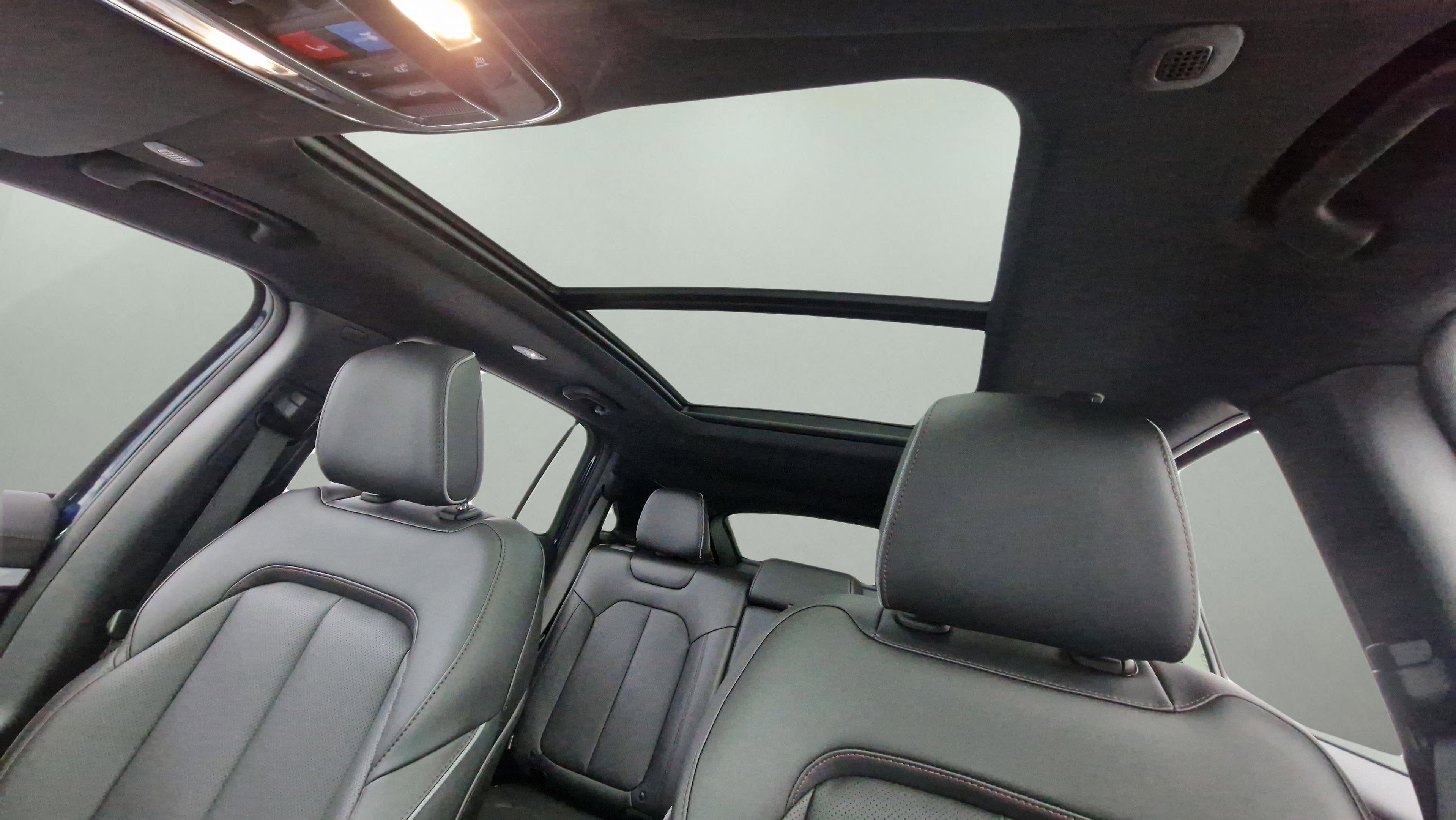 2025 Jeep Wagoneer S WAGONEER S LIMITED