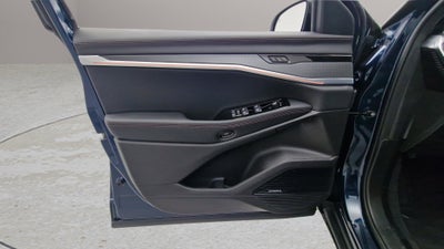 2025 Jeep Wagoneer S WAGONEER S LIMITED