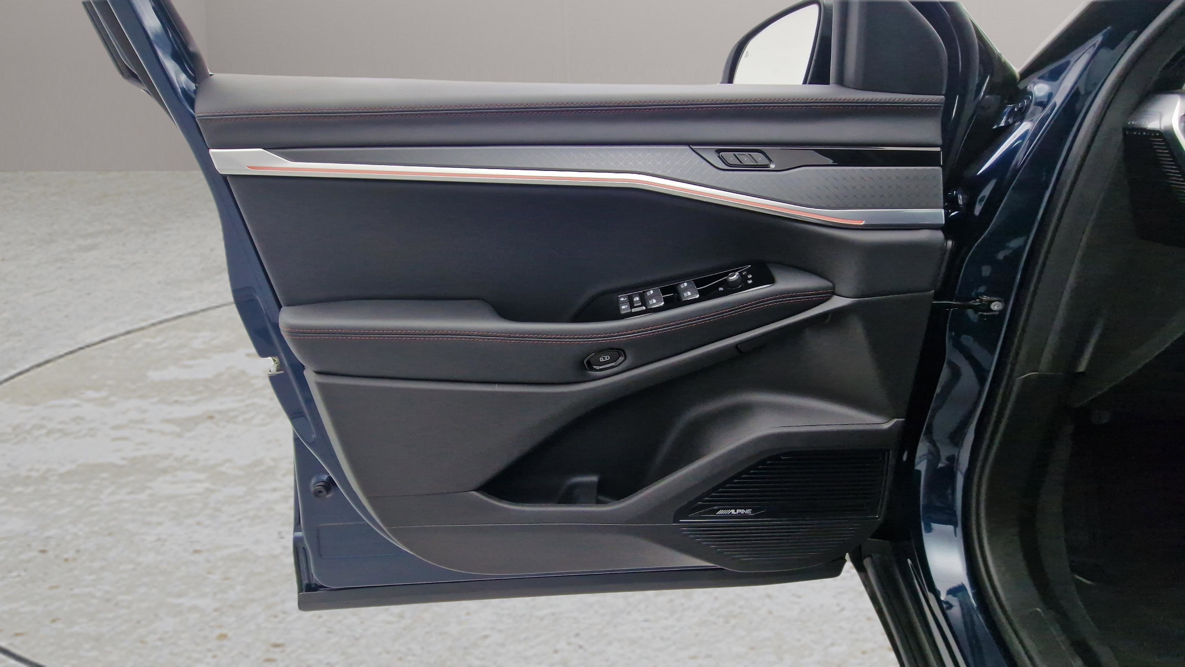 2025 Jeep Wagoneer S WAGONEER S LIMITED