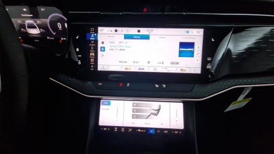 2025 Jeep Wagoneer S WAGONEER S LIMITED