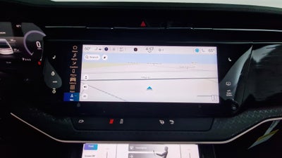 2025 Jeep Wagoneer S WAGONEER S LIMITED