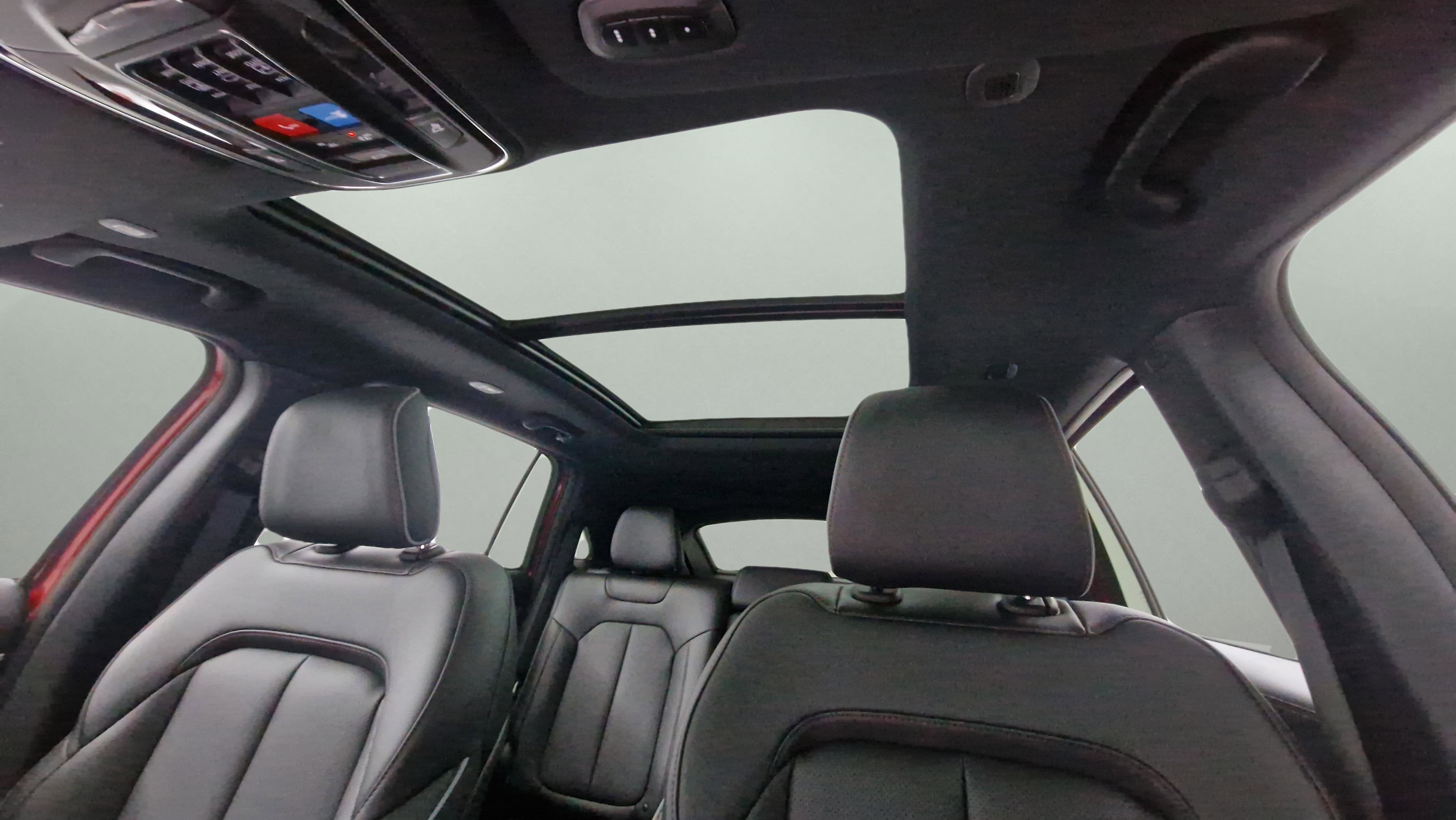 2025 Jeep Wagoneer S WAGONEER S LIMITED