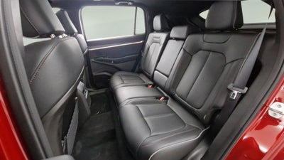 2025 Jeep Wagoneer S WAGONEER S LIMITED