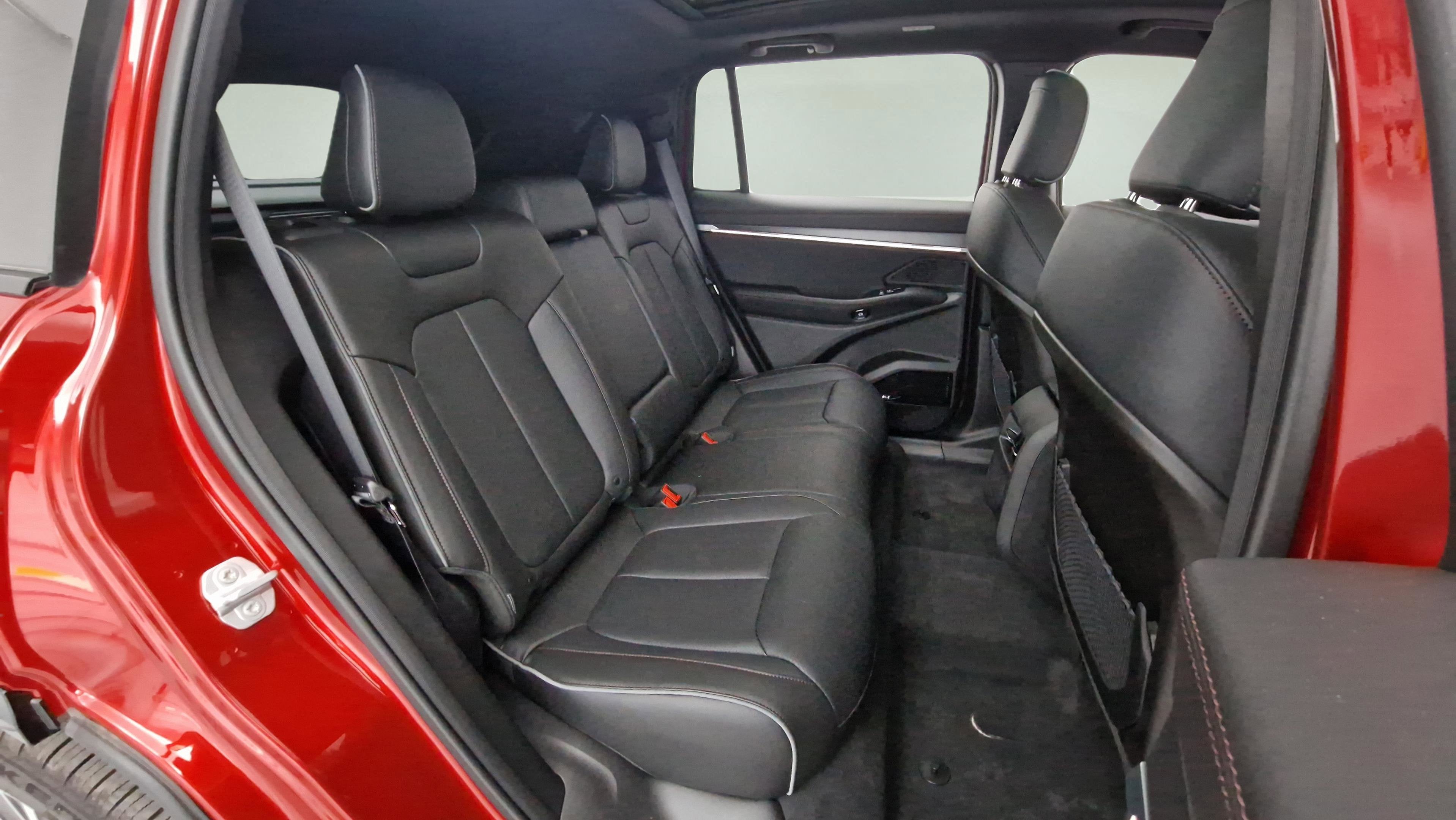 2025 Jeep Wagoneer S WAGONEER S LIMITED