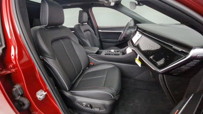 2025 Jeep Wagoneer S WAGONEER S LIMITED