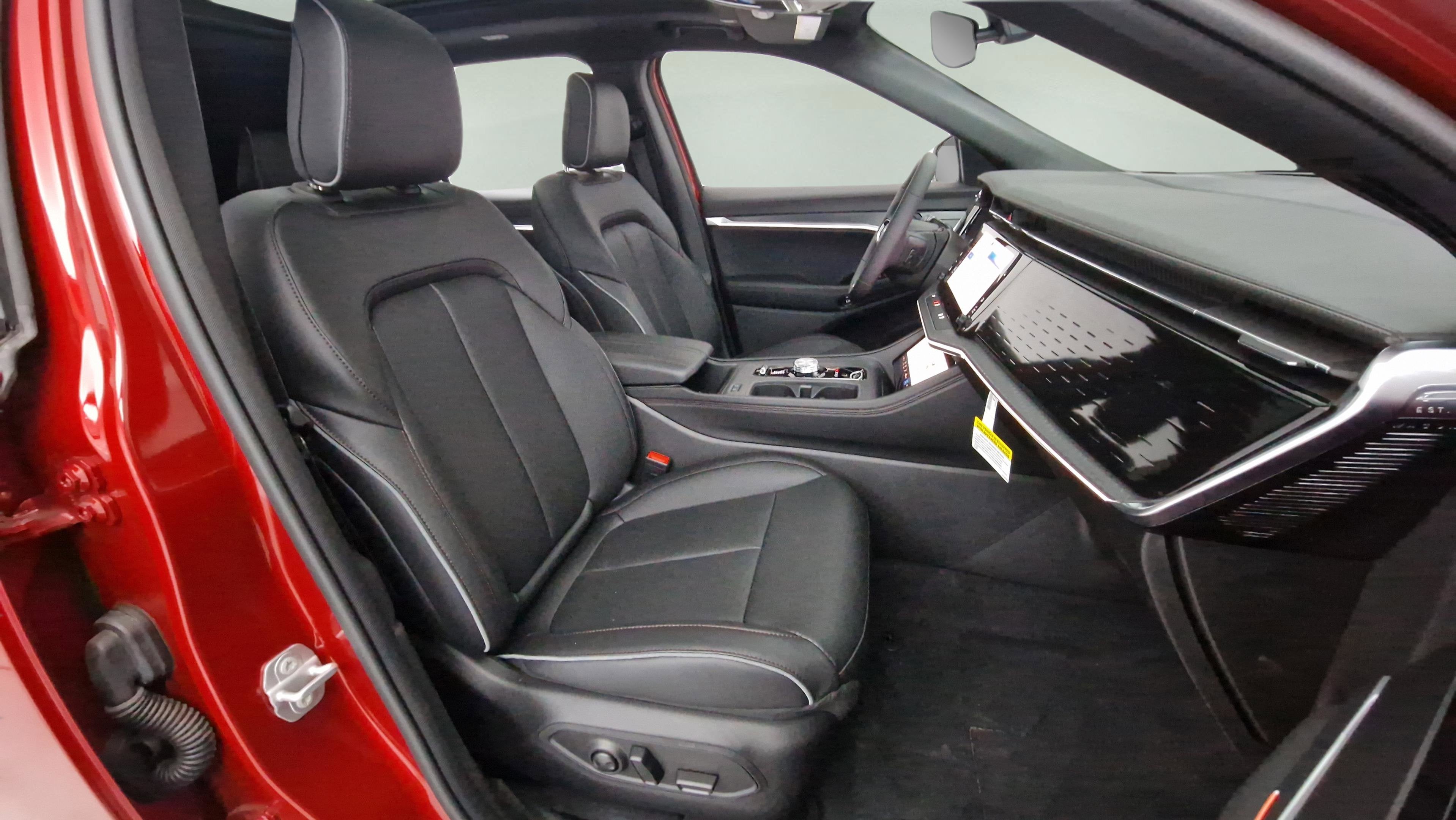 2025 Jeep Wagoneer S WAGONEER S LIMITED