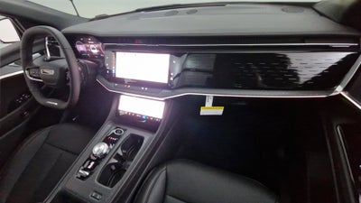 2025 Jeep Wagoneer S WAGONEER S LIMITED