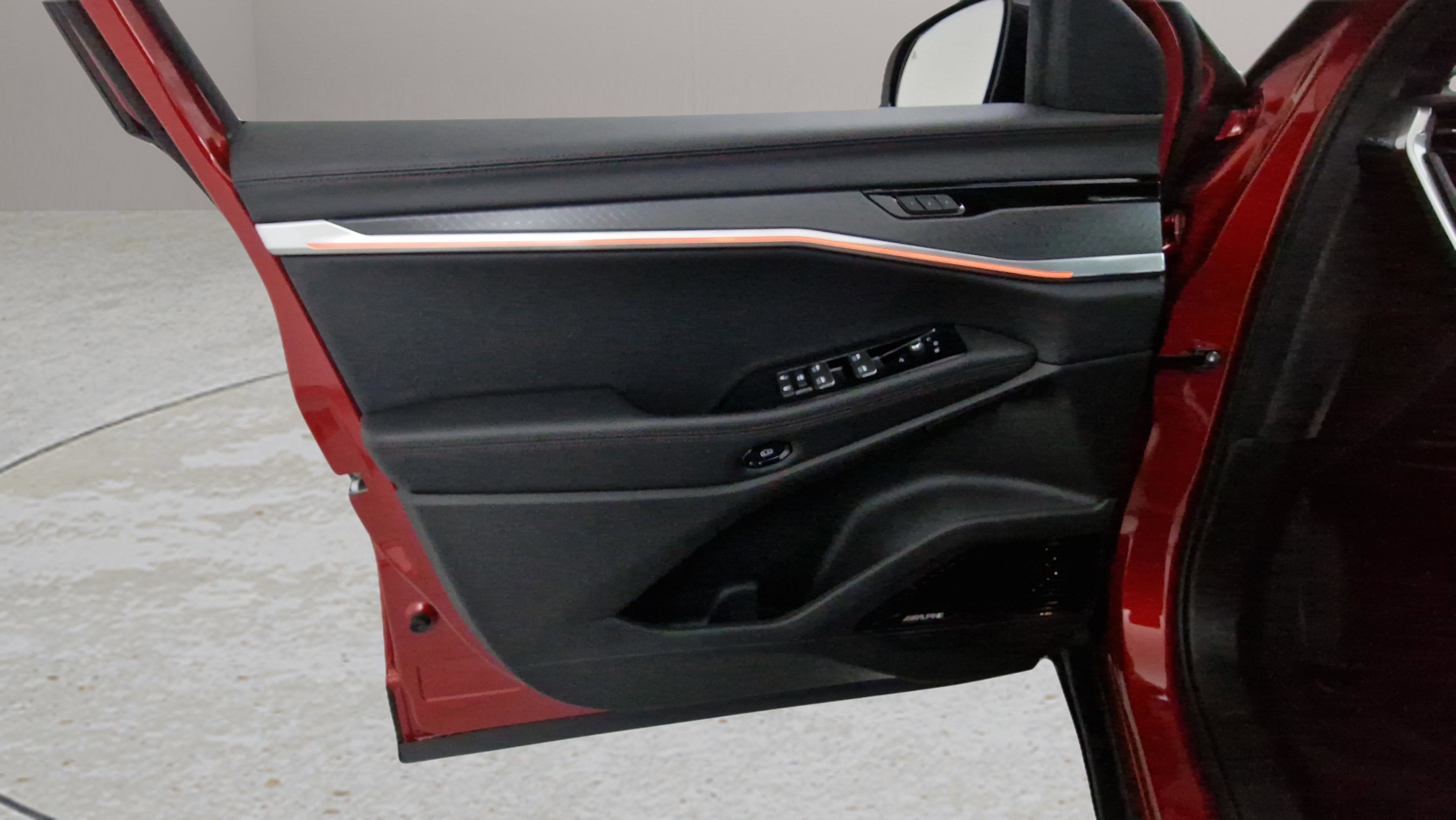 2025 Jeep Wagoneer S WAGONEER S LIMITED