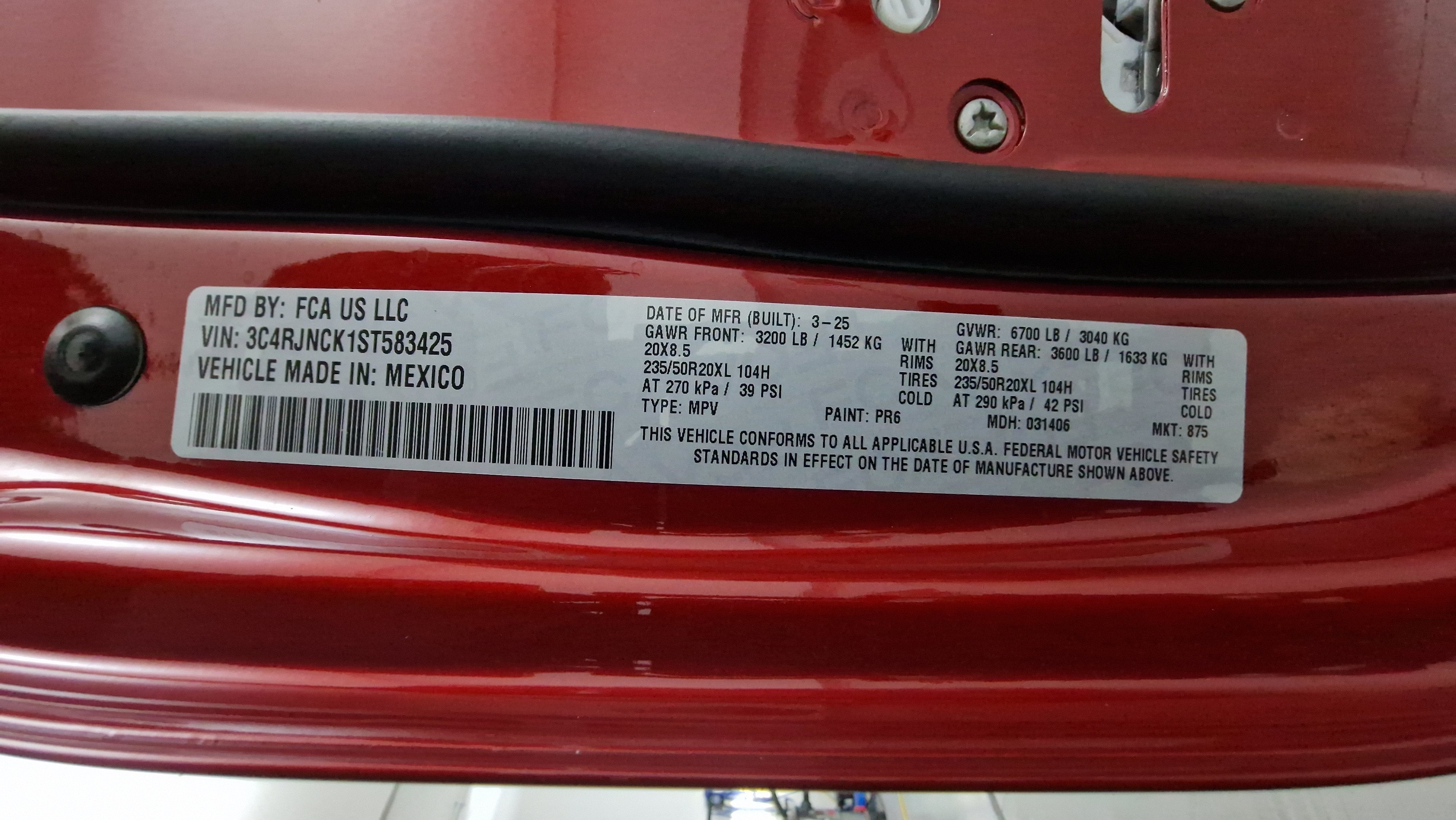 2025 Jeep Wagoneer S WAGONEER S LIMITED