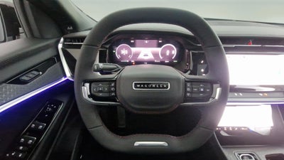 2025 Jeep Wagoneer S WAGONEER S LIMITED