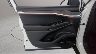 2025 Jeep Wagoneer S WAGONEER S LIMITED