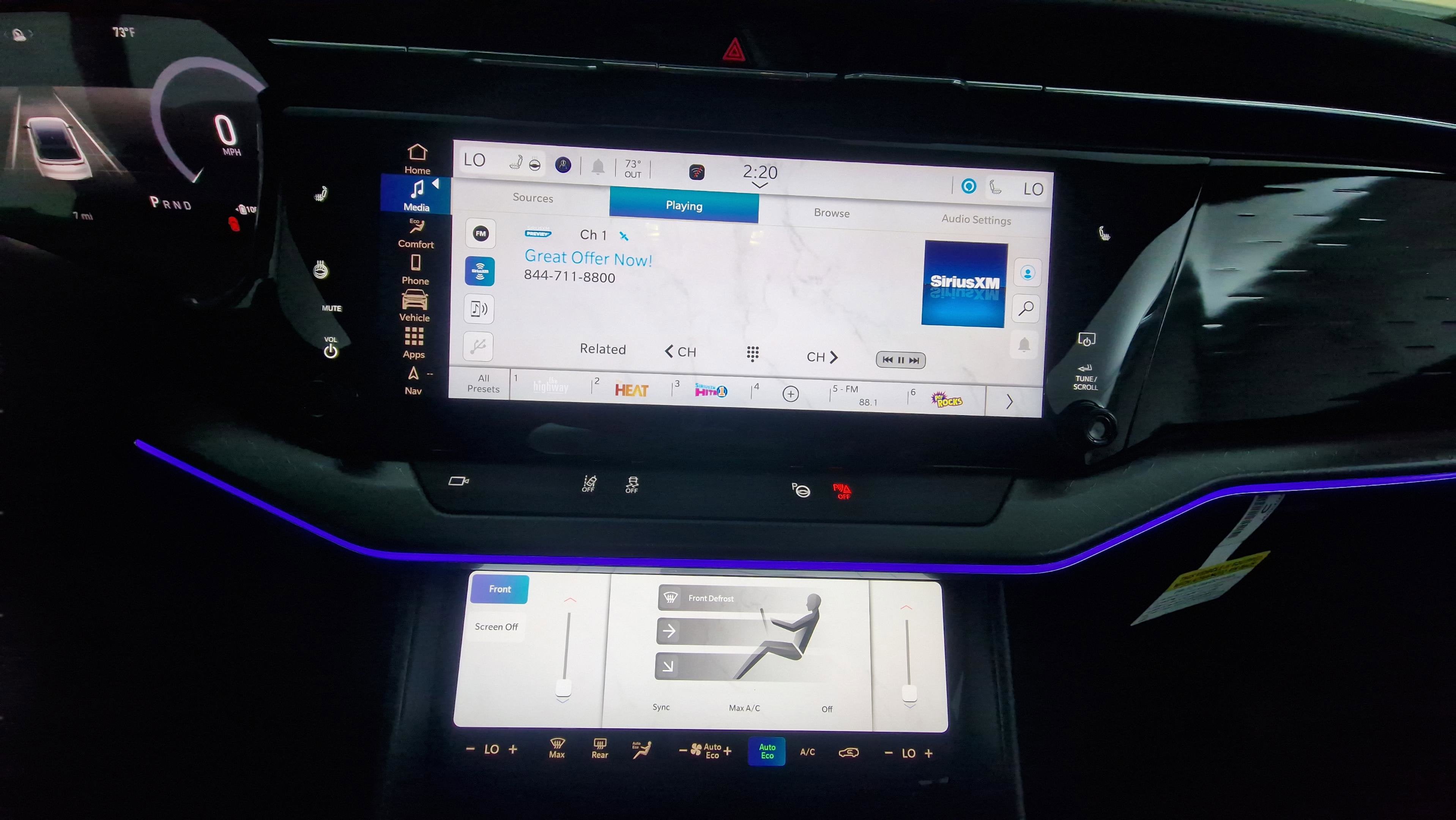 2025 Jeep Wagoneer S WAGONEER S LIMITED