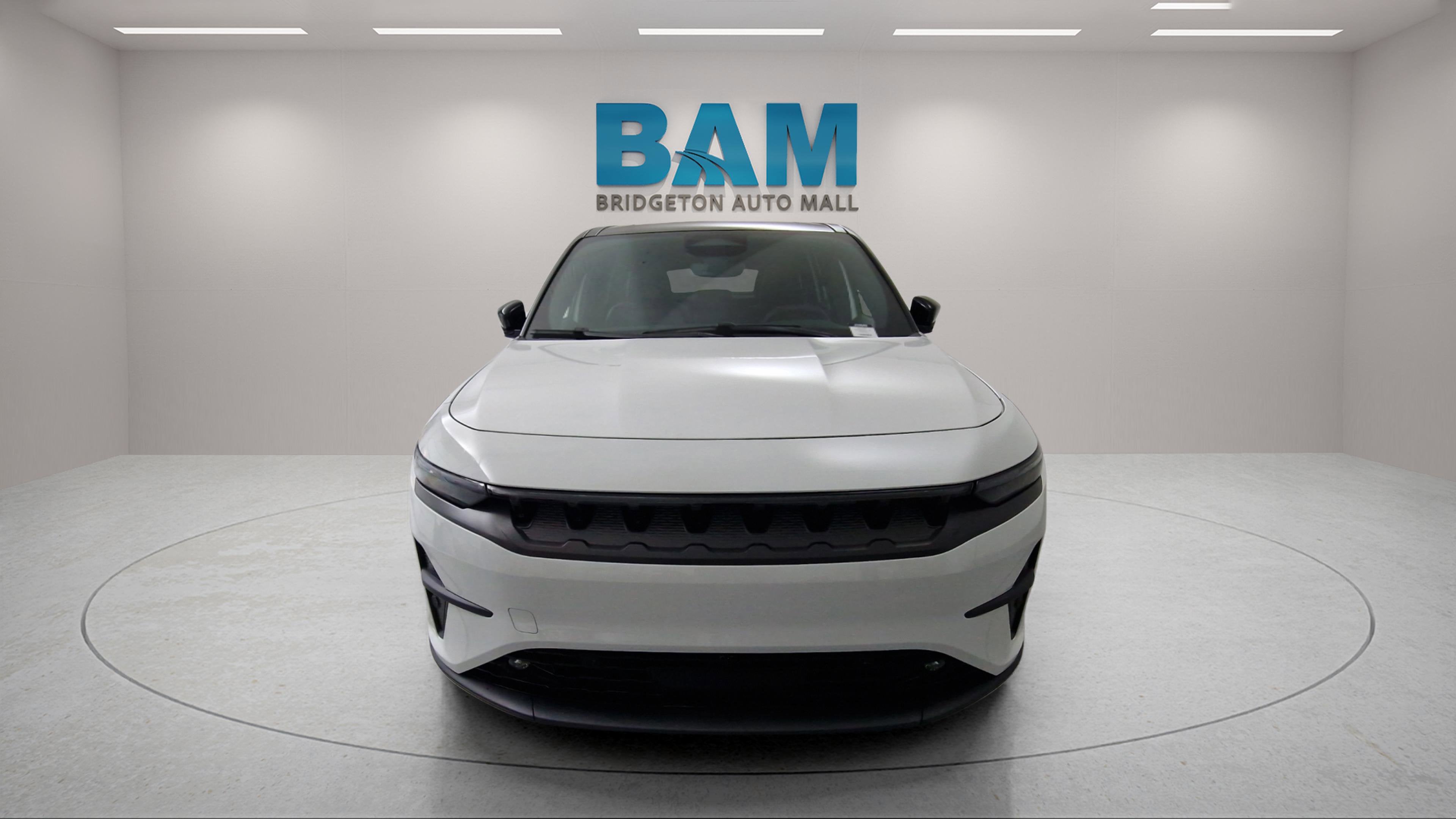 2025 Jeep Wagoneer S WAGONEER S LIMITED