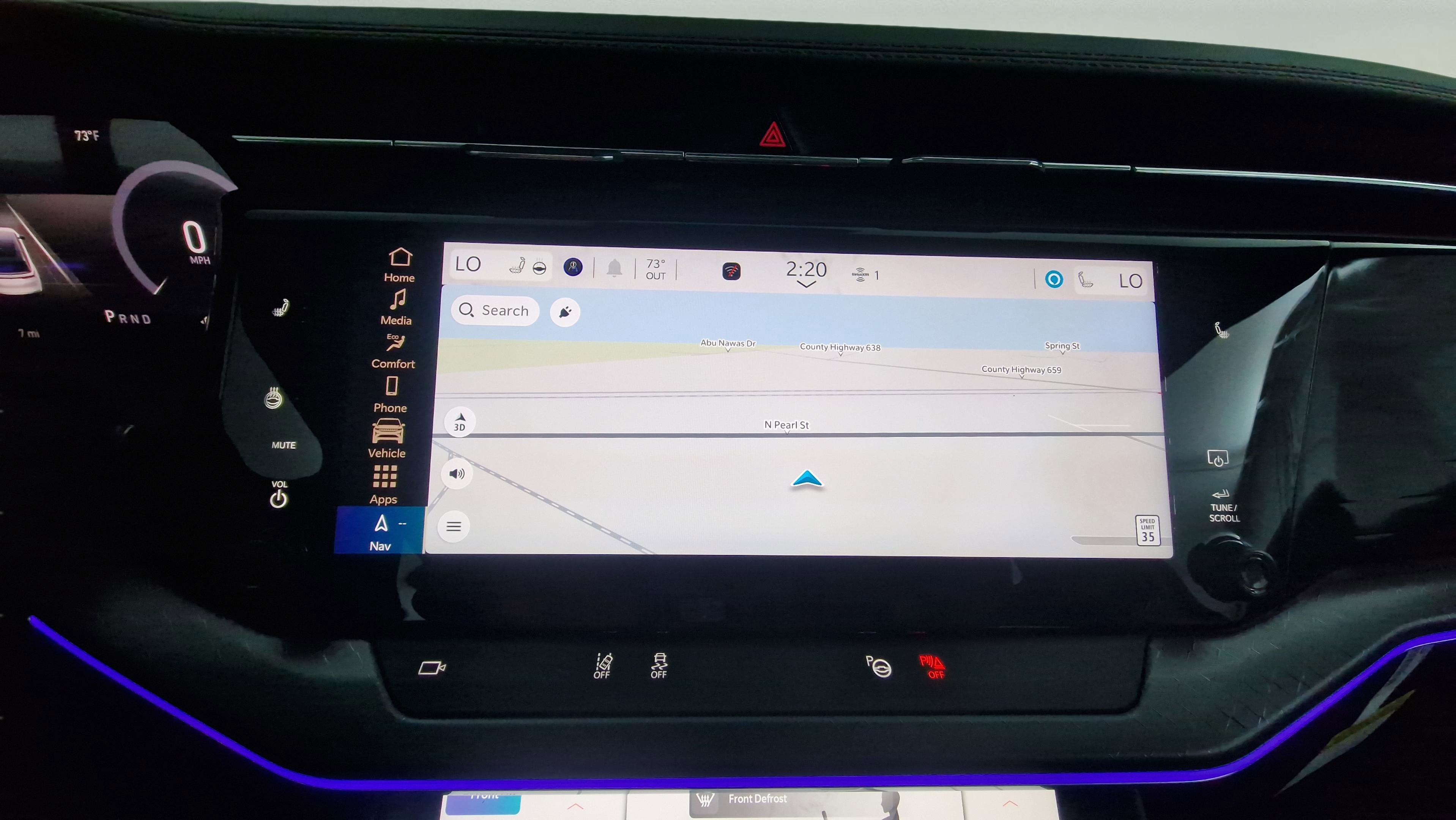 2025 Jeep Wagoneer S WAGONEER S LIMITED