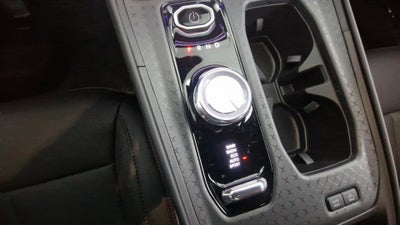 2025 Jeep Wagoneer S WAGONEER S LIMITED