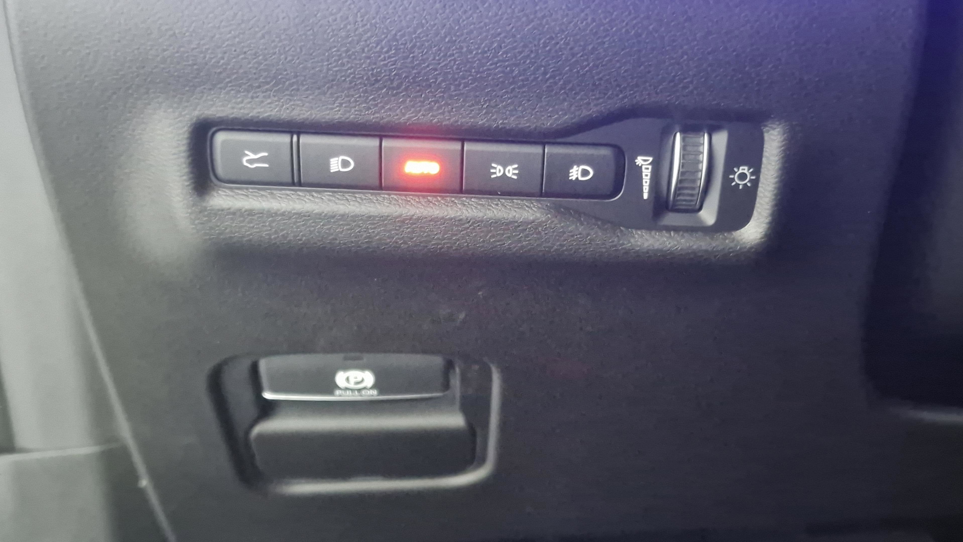 2025 Jeep Wagoneer S WAGONEER S LIMITED