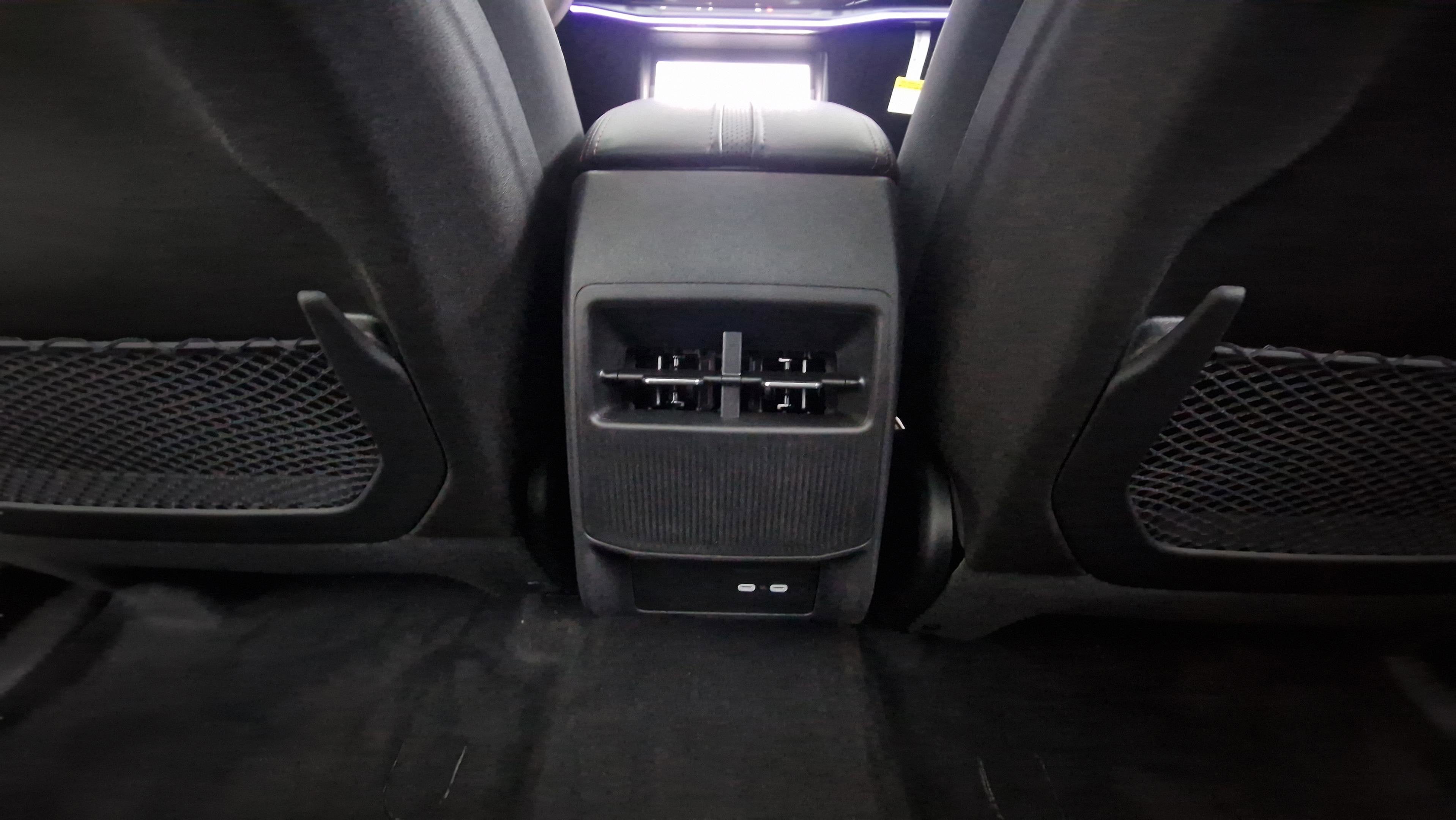 2025 Jeep Wagoneer S WAGONEER S LIMITED