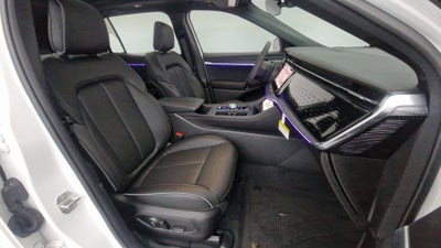 2025 Jeep Wagoneer S WAGONEER S LIMITED