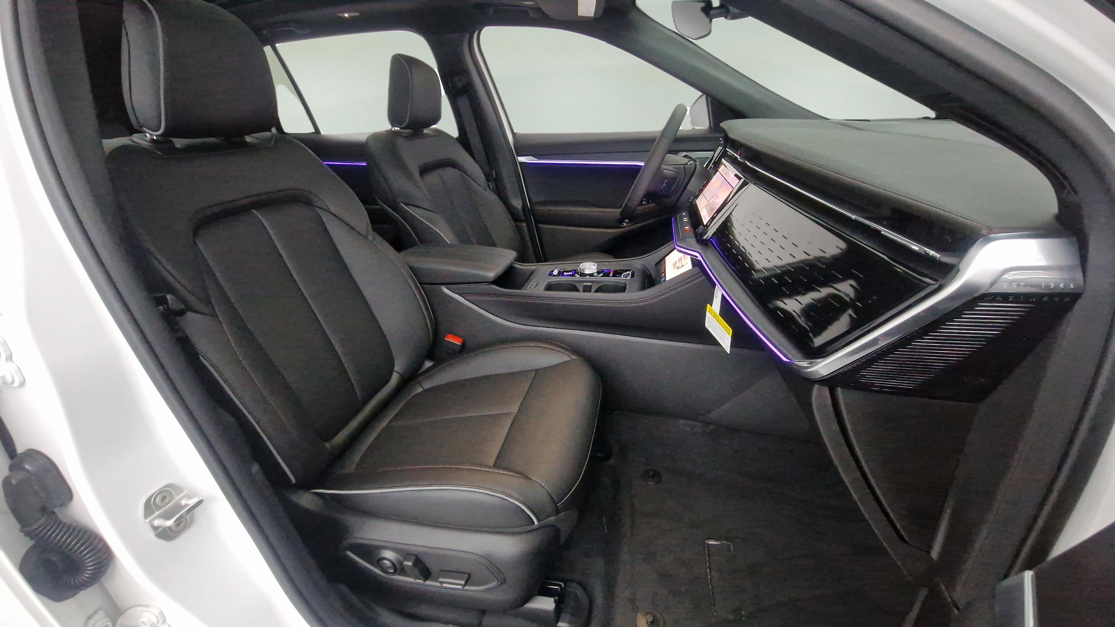 2025 Jeep Wagoneer S WAGONEER S LIMITED