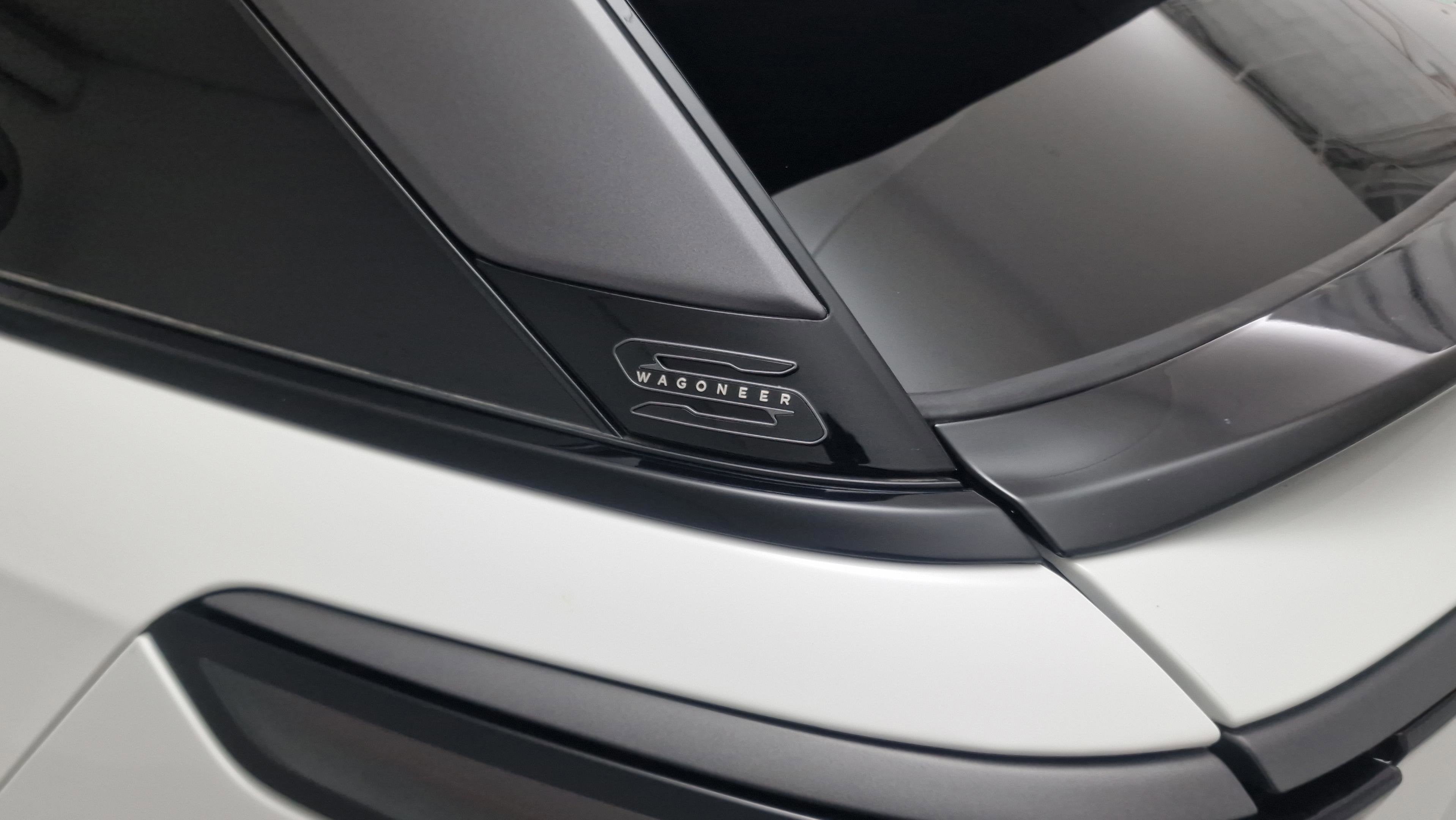 2025 Jeep Wagoneer S WAGONEER S LIMITED