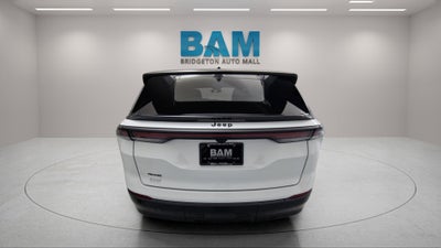 2025 Jeep Wagoneer S WAGONEER S LIMITED