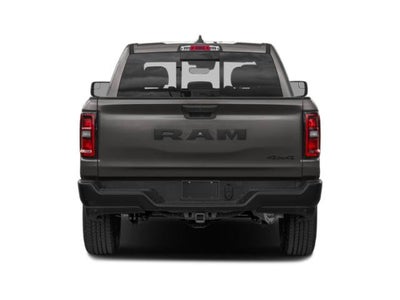 2027 RAM 1500 Express