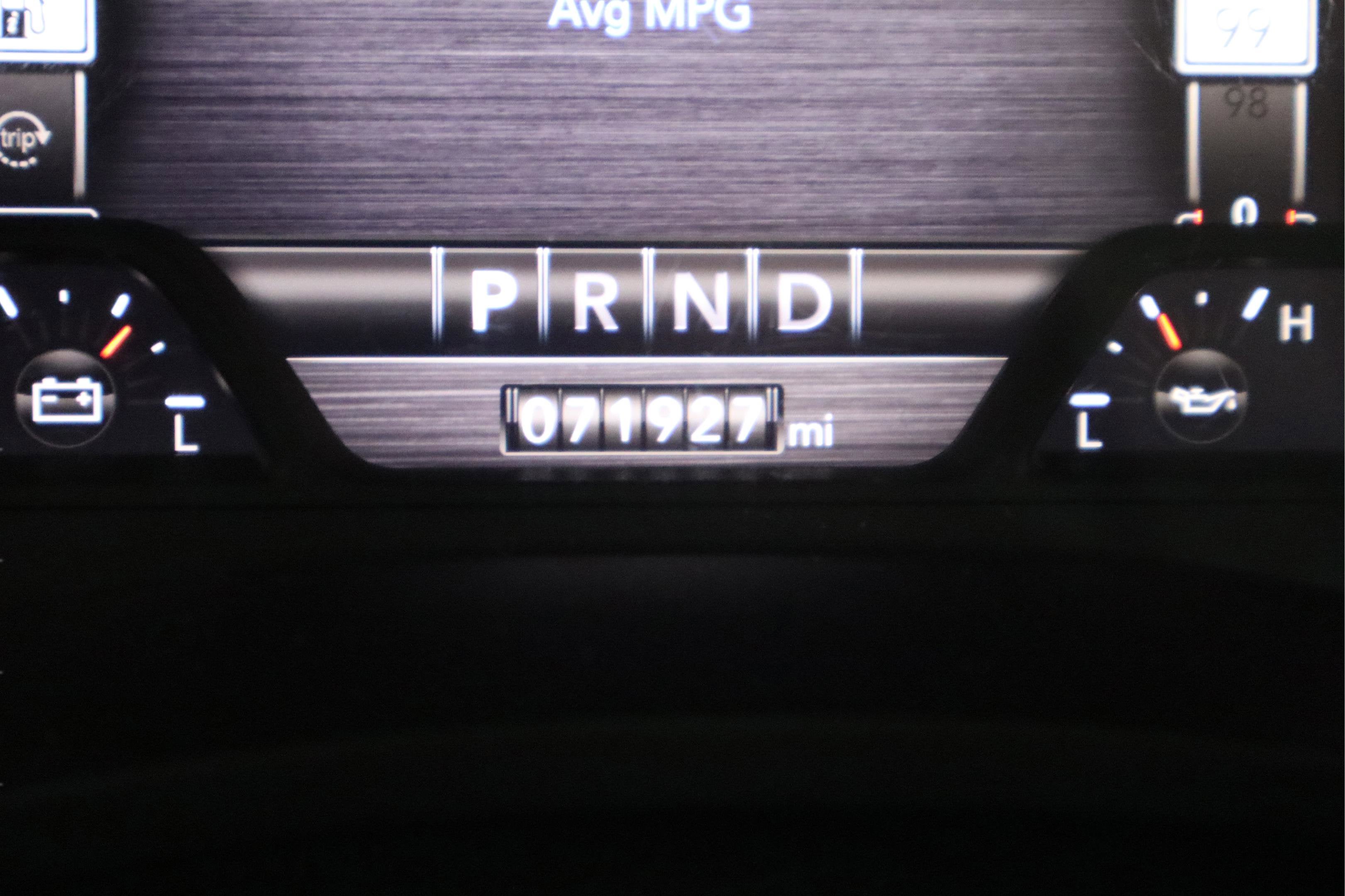 2022 RAM 2500 Big Horn Crew Cab 4x4 6'4' Box