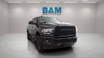2022 RAM 2500 Big Horn Crew Cab 4x4 6'4' Box