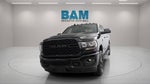 2022 RAM 2500 Big Horn Crew Cab 4x4 6'4' Box