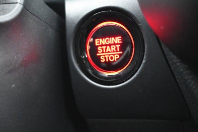 2023 Honda HR-V AWD Sport